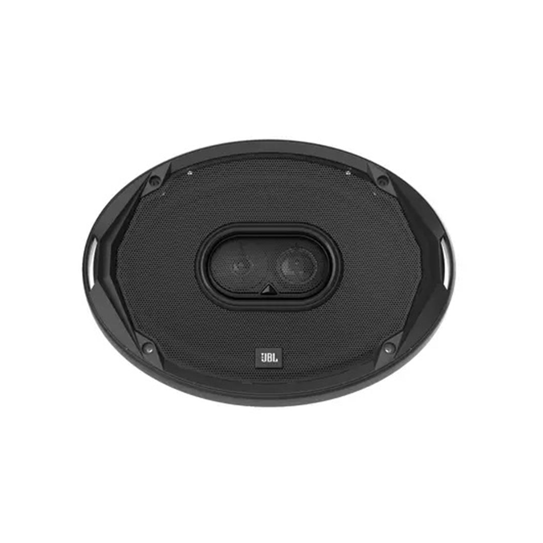 JBL STADIUM962M 6x9 Inch Multielement Car Speakers - High Power 3-Way Coaxial Audio System for Clear Bass & Crisp Treble | Perfect for Car Audio Upgrades, Trucks & SUVs