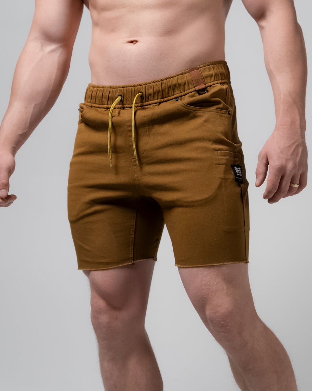 GOAT SHORTS SADDLE - Comfortable & Durable Riding Shorts for Equestrian & Horseback Riding | Perfect for Training, Competition & Outdoor Activities