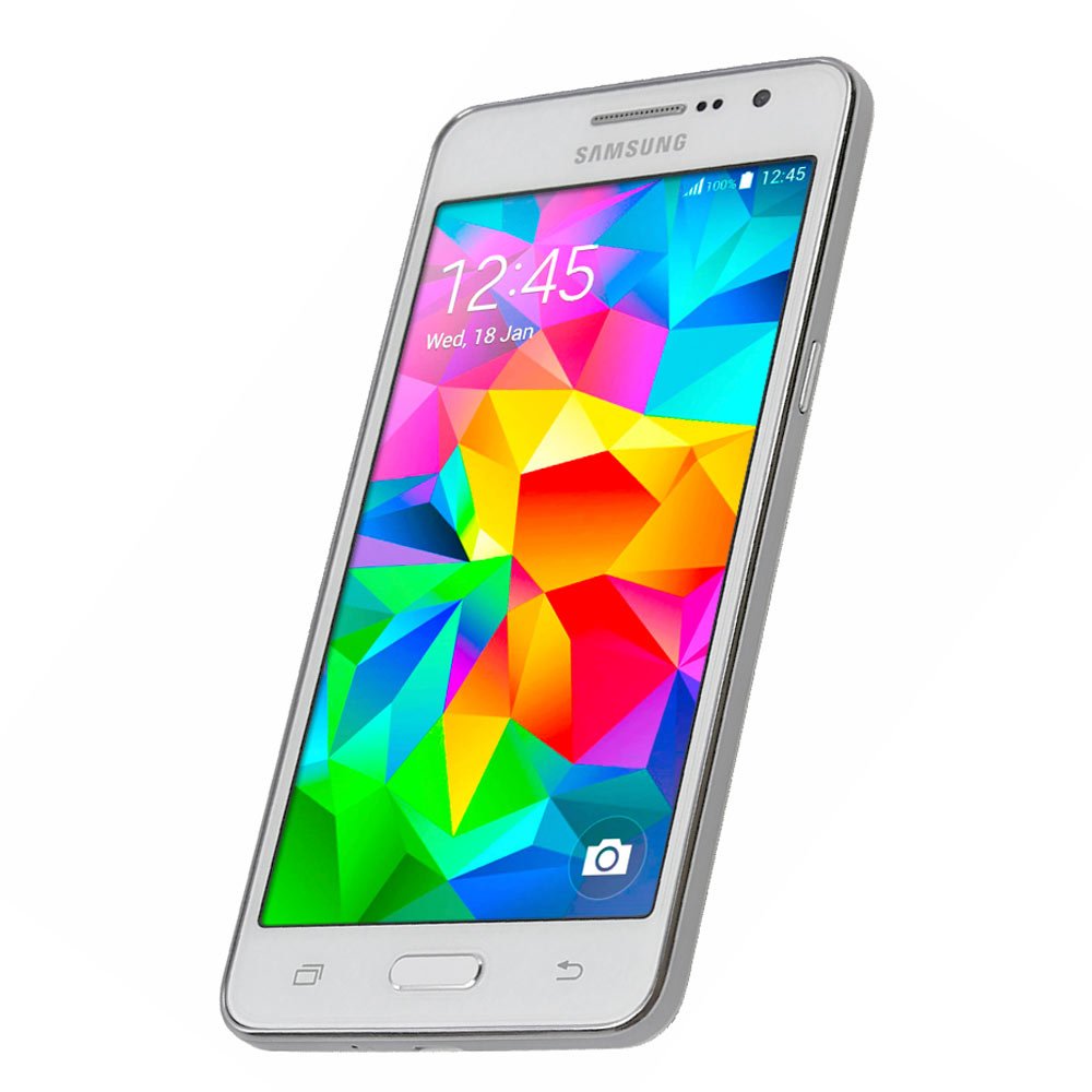 ArmorSuit MilitaryShield Case Friendly Screen Protector for Samsung Galaxy Grand Prime - HD Clear Anti-Bubble Film - Perfect for Work, Travel & Everyday Protection