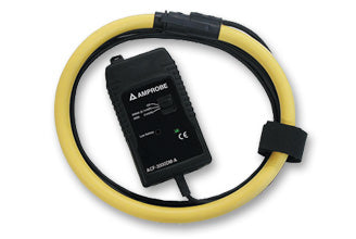 Fluke Amprobe ACF 3000DM Flexible Current Transducer for DM II & DM II Pro Digital Multimeters (Model 2732395) - Perfect for HVAC, Electrical Testing, and Industrial Maintenance