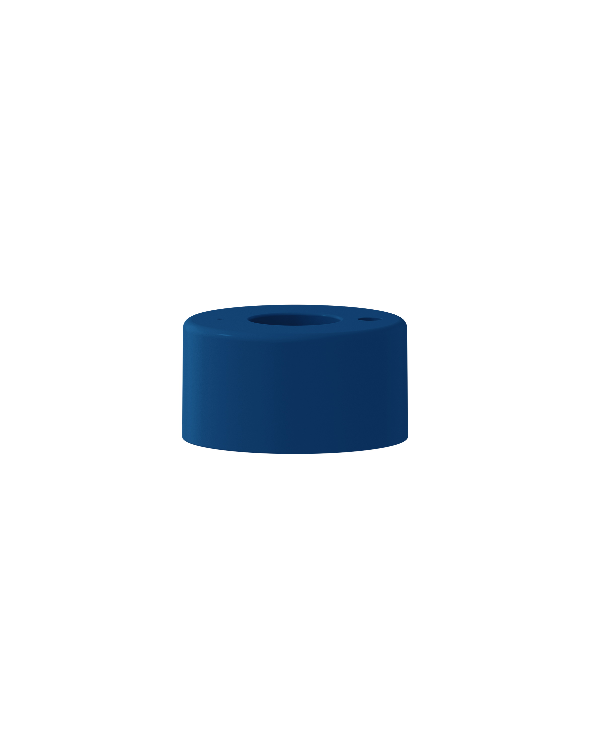 Lid Hull - Durable and Leak-Proof Lid for Food Storage Containers | Perfect for Meal Prep, Leftovers & Kitchen Organization