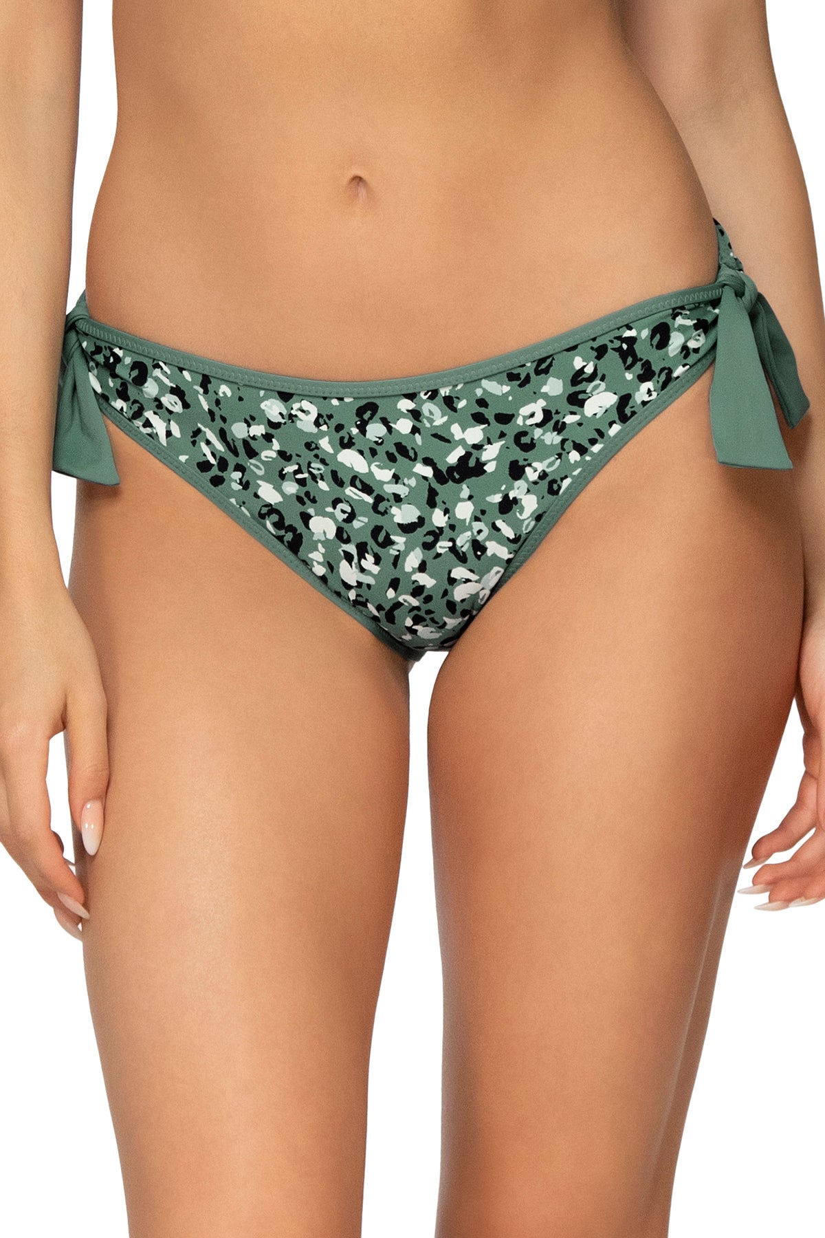 Lula Reversible Hipster Catwalk - Stylish & Comfortable Women's Underwear for Everyday Wear & Special Occasions