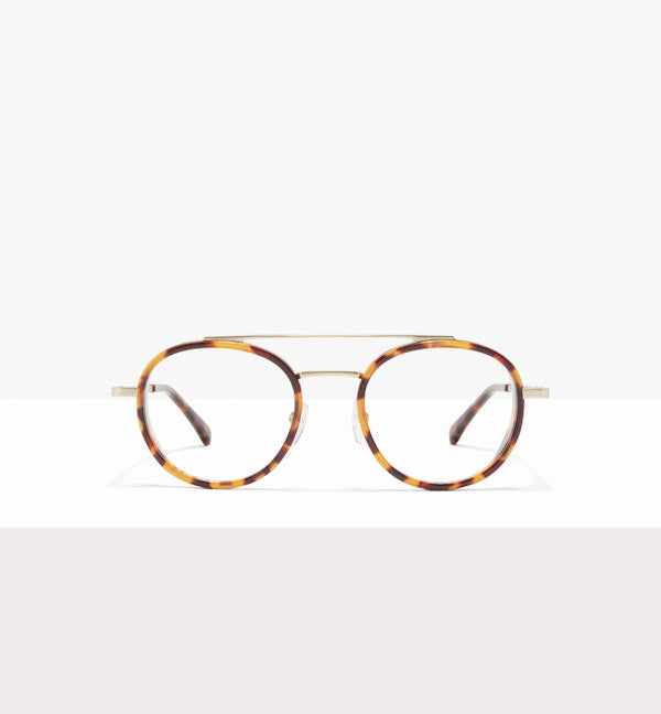 Gold Rosewood