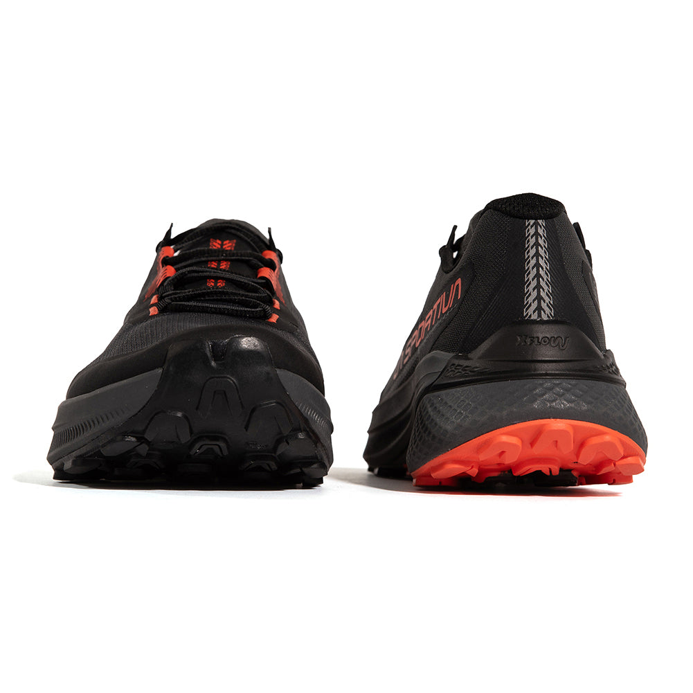 La Sportiva Prodigio Men's Climbing Shoes - Lightweight & Durable Rock Climbing Footwear for Indoor & Outdoor Adventures