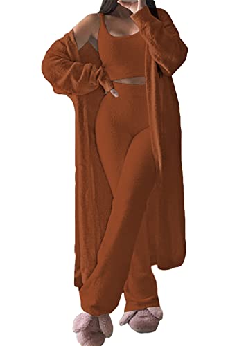 01 - Brown