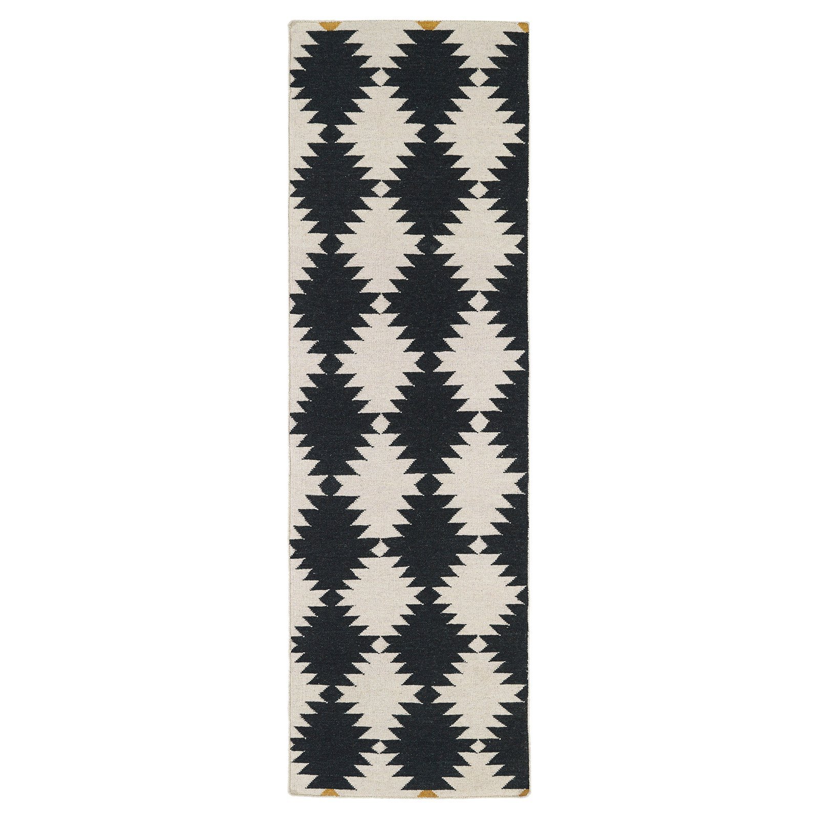 Kaleen NOM02-22-810 Navy Blue 8x10 Feet Area Rug - Soft Modern Living Room Bedroom Rug for Home Decor