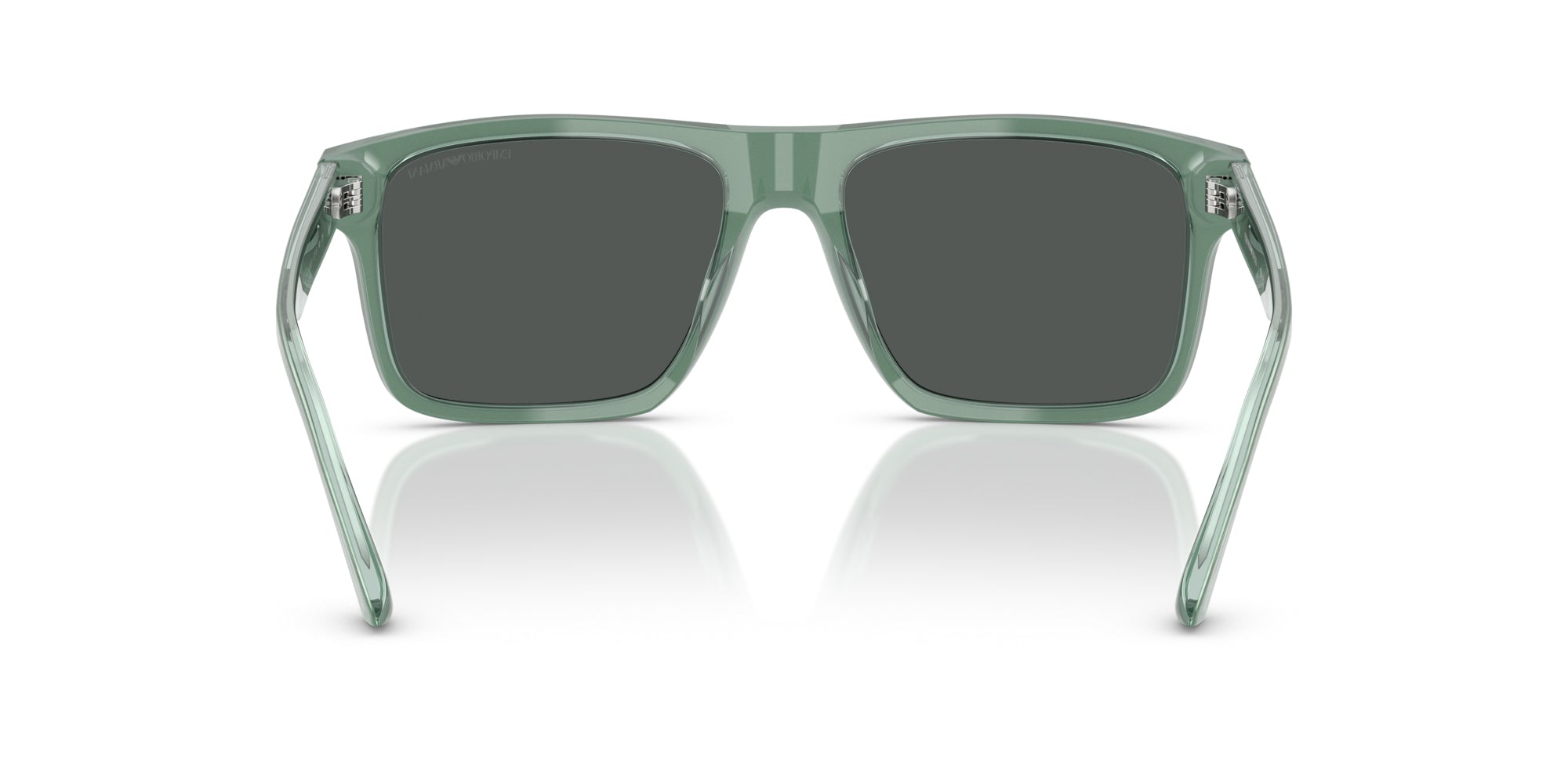 Emporio Armani EA4232 Sunglasses - Polarized UV Protection Aviator Style for Men & Women | Perfect for Driving, Travel & Outdoor Activities