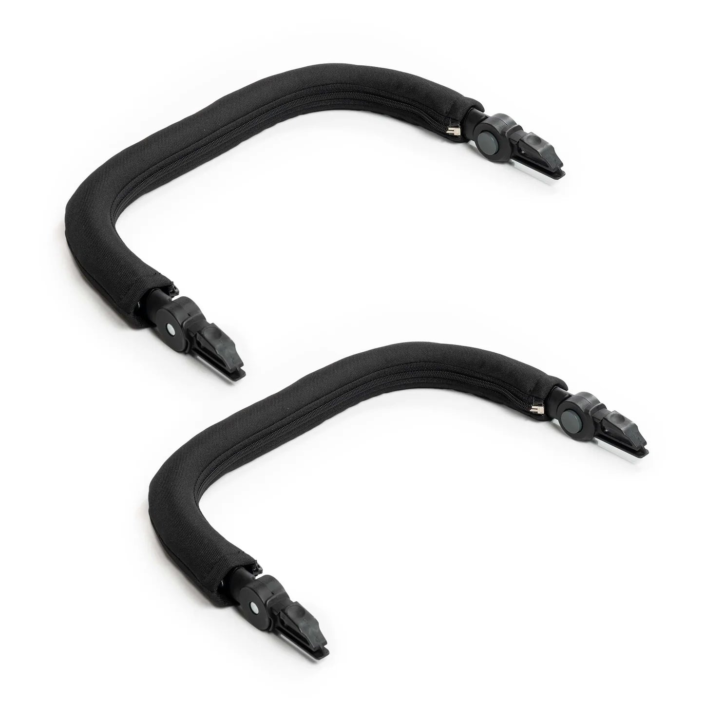 Bumbleride Indie Twin Stroller Bumper Bar - Set of 2 | Safety Protection for Toddlers | Perfect for Park Outings, Shopping & Daily Walks