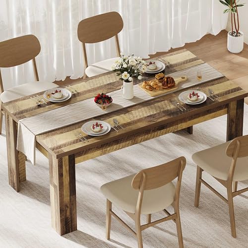 Rustic Brown