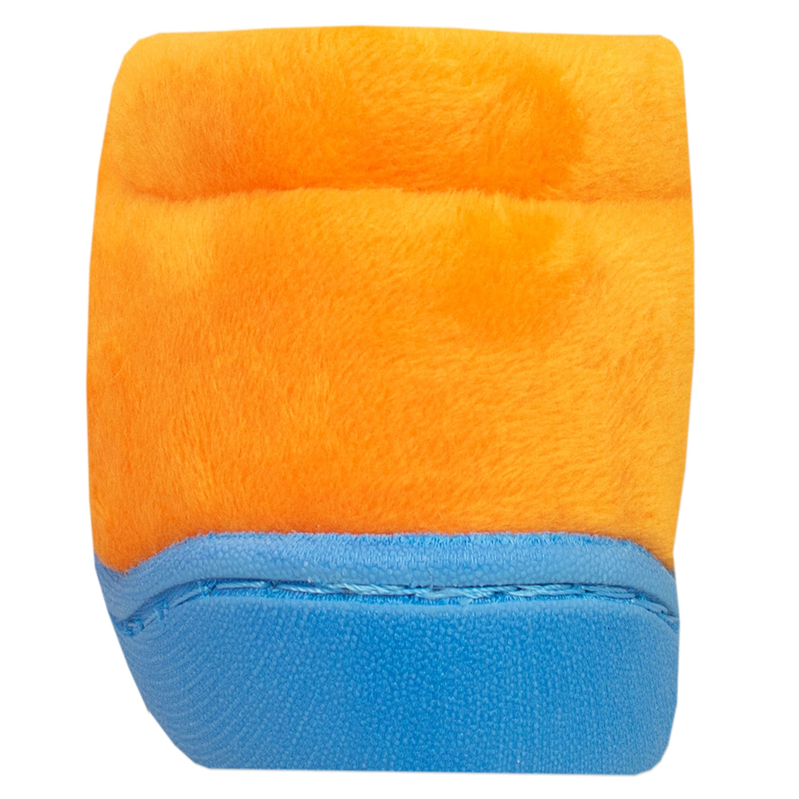 Blippi Boys Slippers - Non-Slip Kids House Shoes with Fun Characters | Perfect for Indoor Play, Lounge & Preschool Comfort