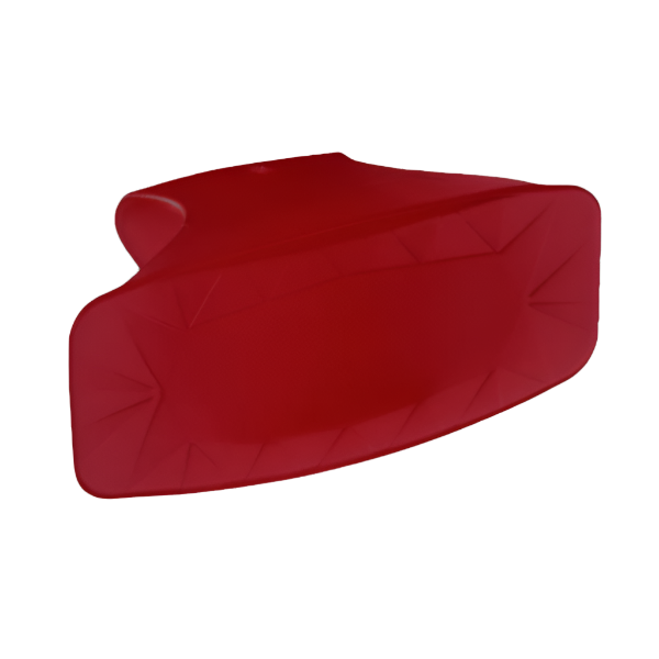 Toilet Bowl Clips with Fragrance & Odor Eliminator - Freshen Bathroom & Eliminate Unpleasant Smells for Home & Office Use
