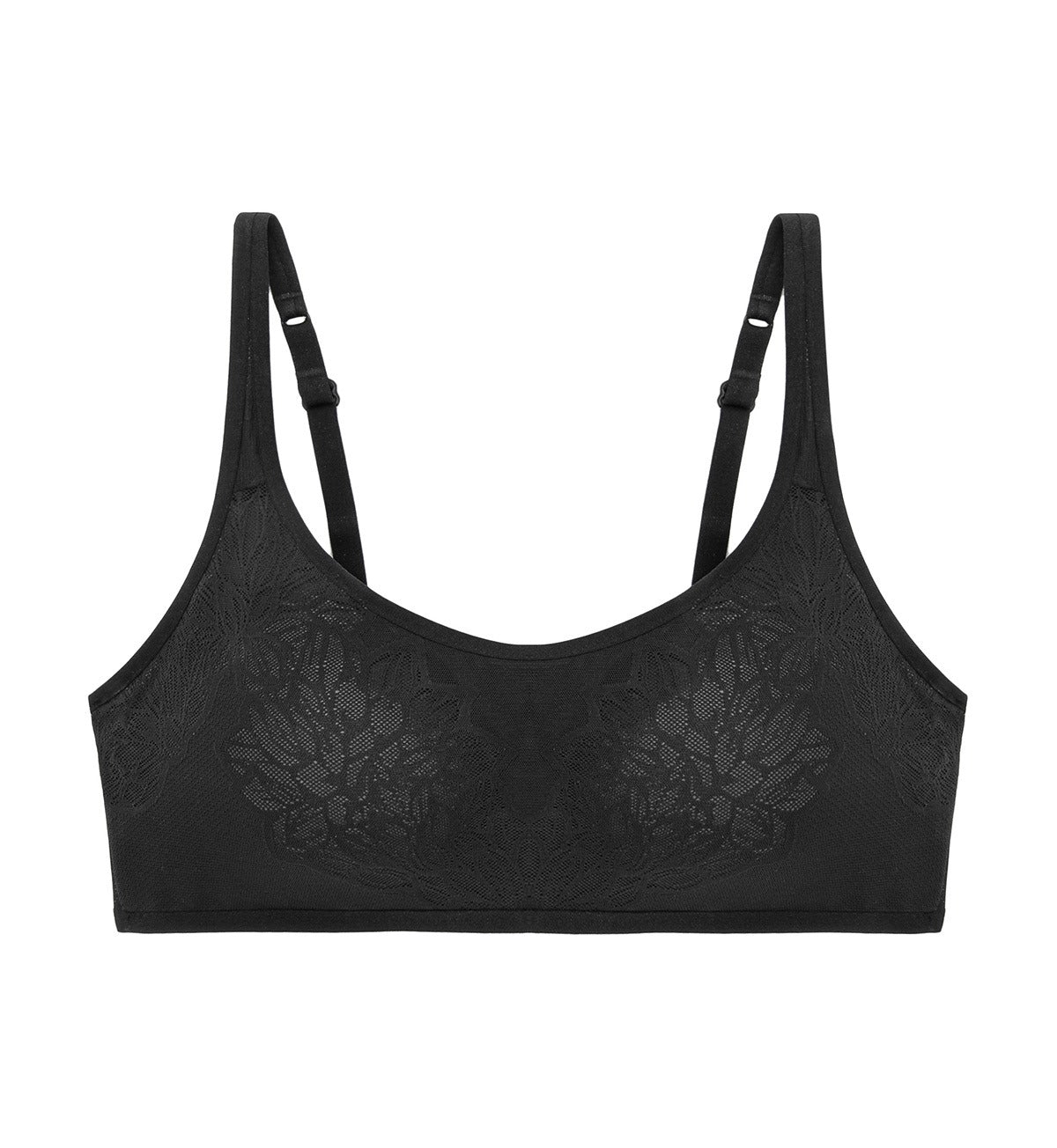 FIT SMART BRA TOP - Wireless Sports Bra for Women, Seamless Comfort & Support - Perfect for Yoga, Running & Gym Workouts