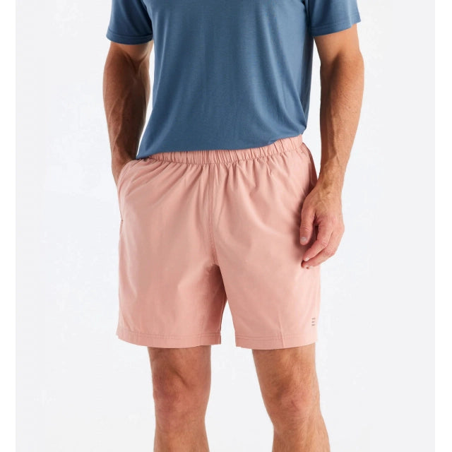 Men's Lightweight Lined Breeze Shorts - 7.5