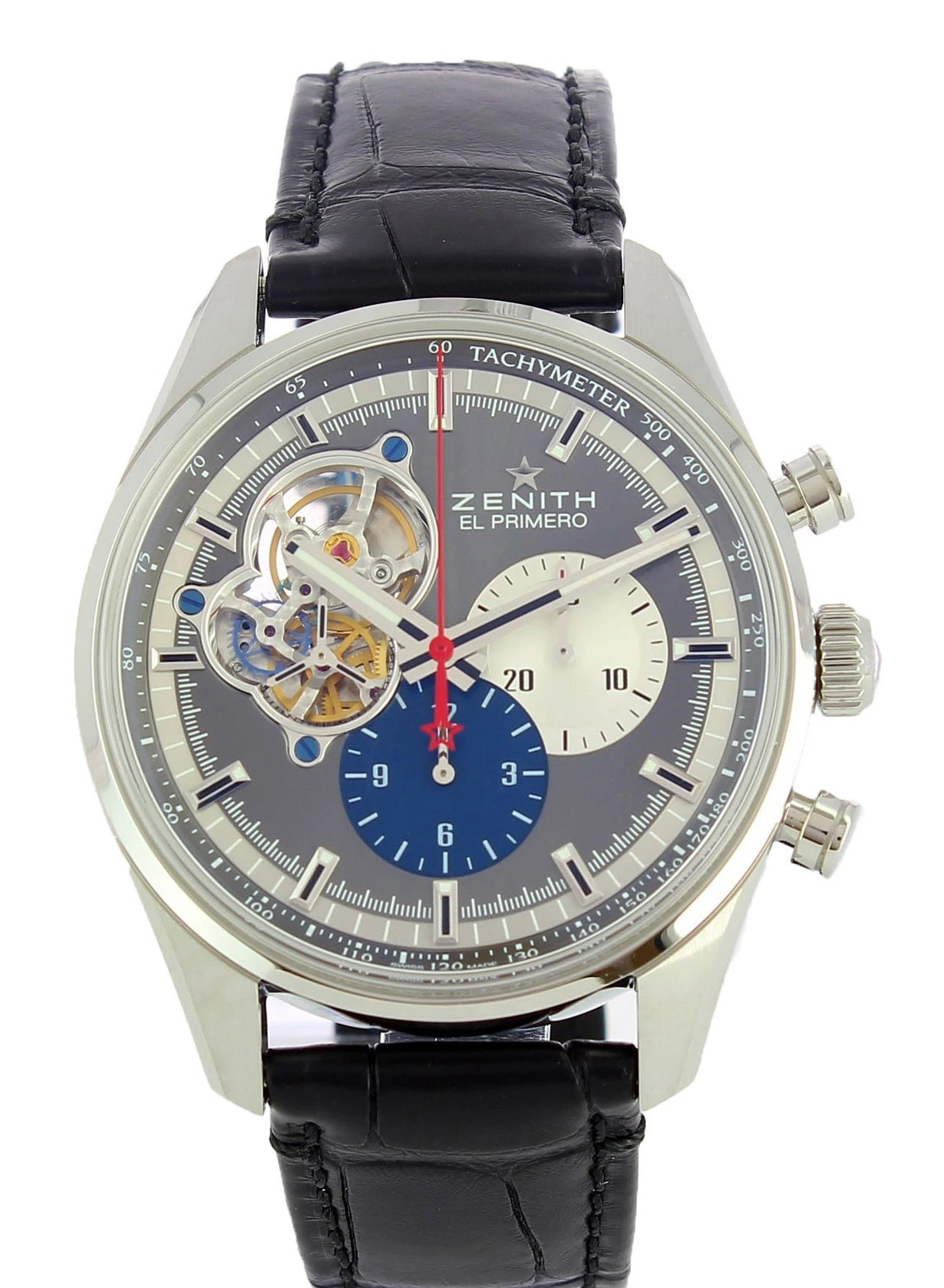 Original Title: 03.2040.4061/23.C496   Optimized Title: Premium Luxury Watch 03.2040.4061/23.C496 - Elegant Timepiece for Men, Business & Formal Occasions