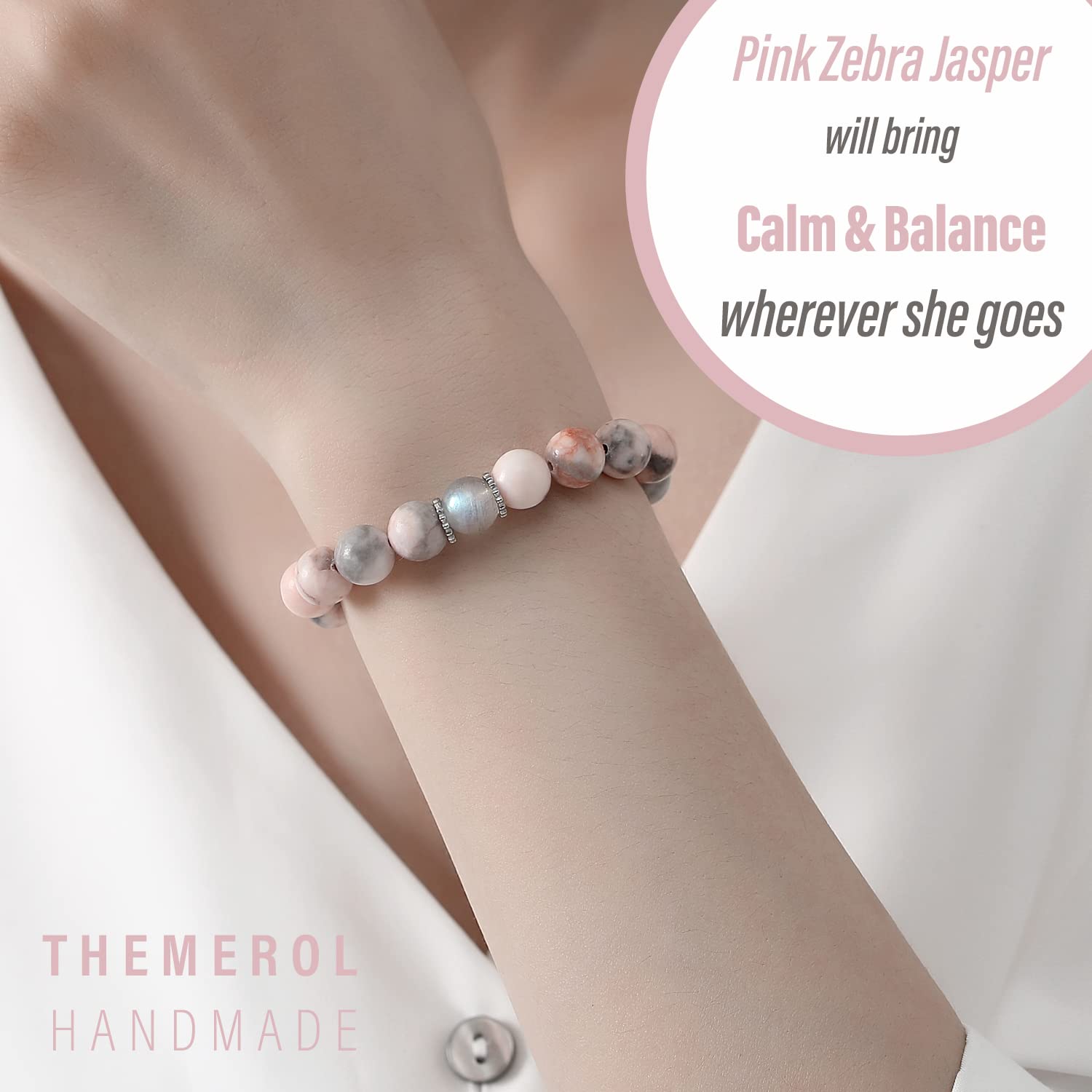 Trendy Easter Basket Stuffers for Teen Girls - Cute Bracelets, Birthday Gifts for 12 Year Olds, Best Friend & Daughter Presents - Perfect for Christmas Stockings, Valentine's Day & Special Occasions