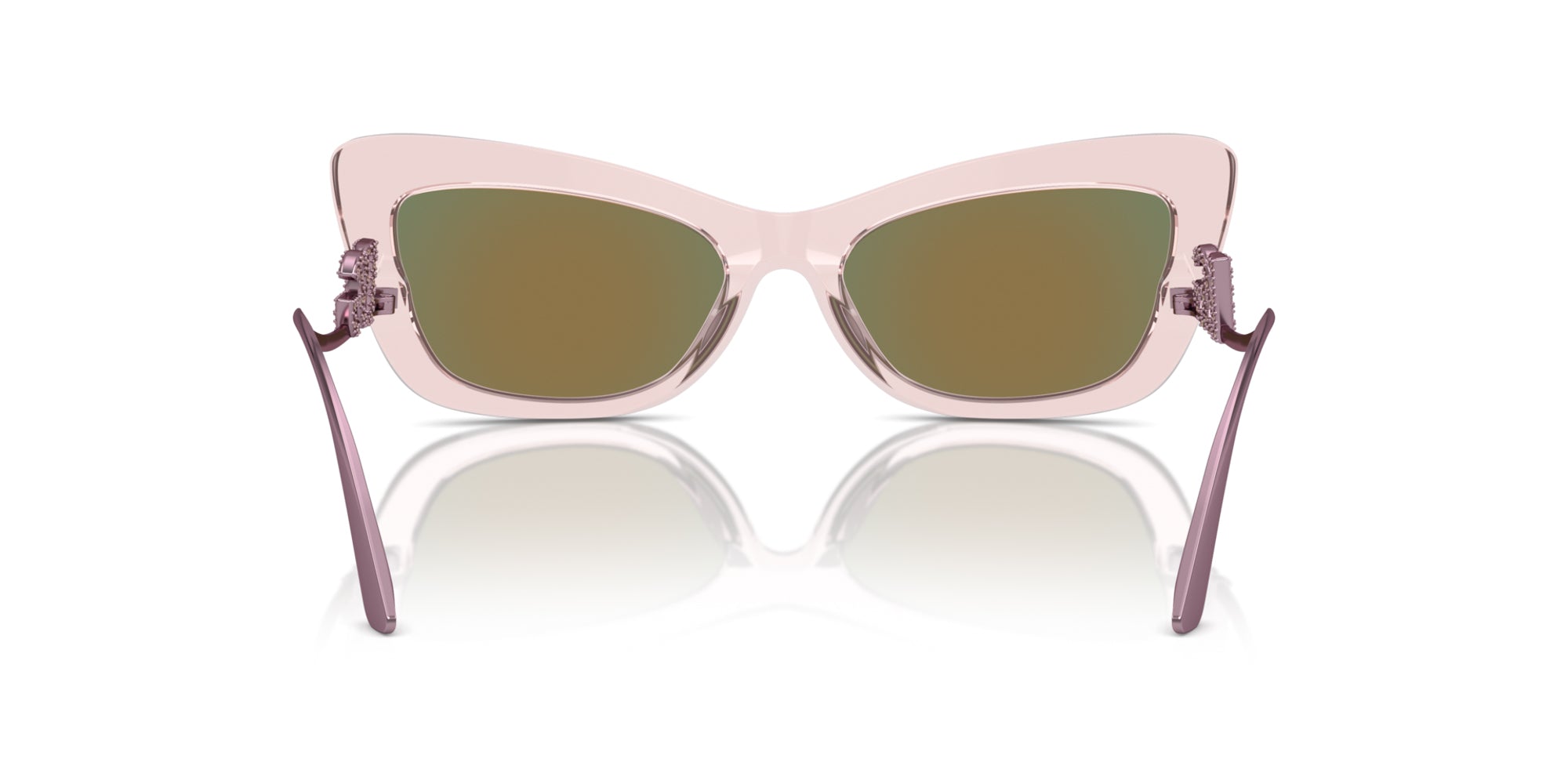 Dolce&Gabbana DG4467B Sunglasses - Luxury Designer Shades for Men & Women | Perfect for Outdoor Activities, Beach Vacations & Fashion Statements