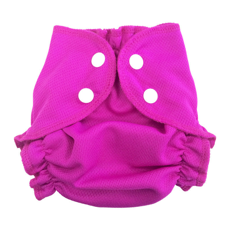 Best Reusable Swim Diapers for Babies & Toddlers - AMP Swim Diaper - Leak Proof & Comfortable for Pool, Beach & Water Play