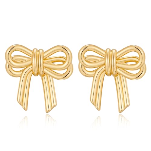 Bow B-Gold