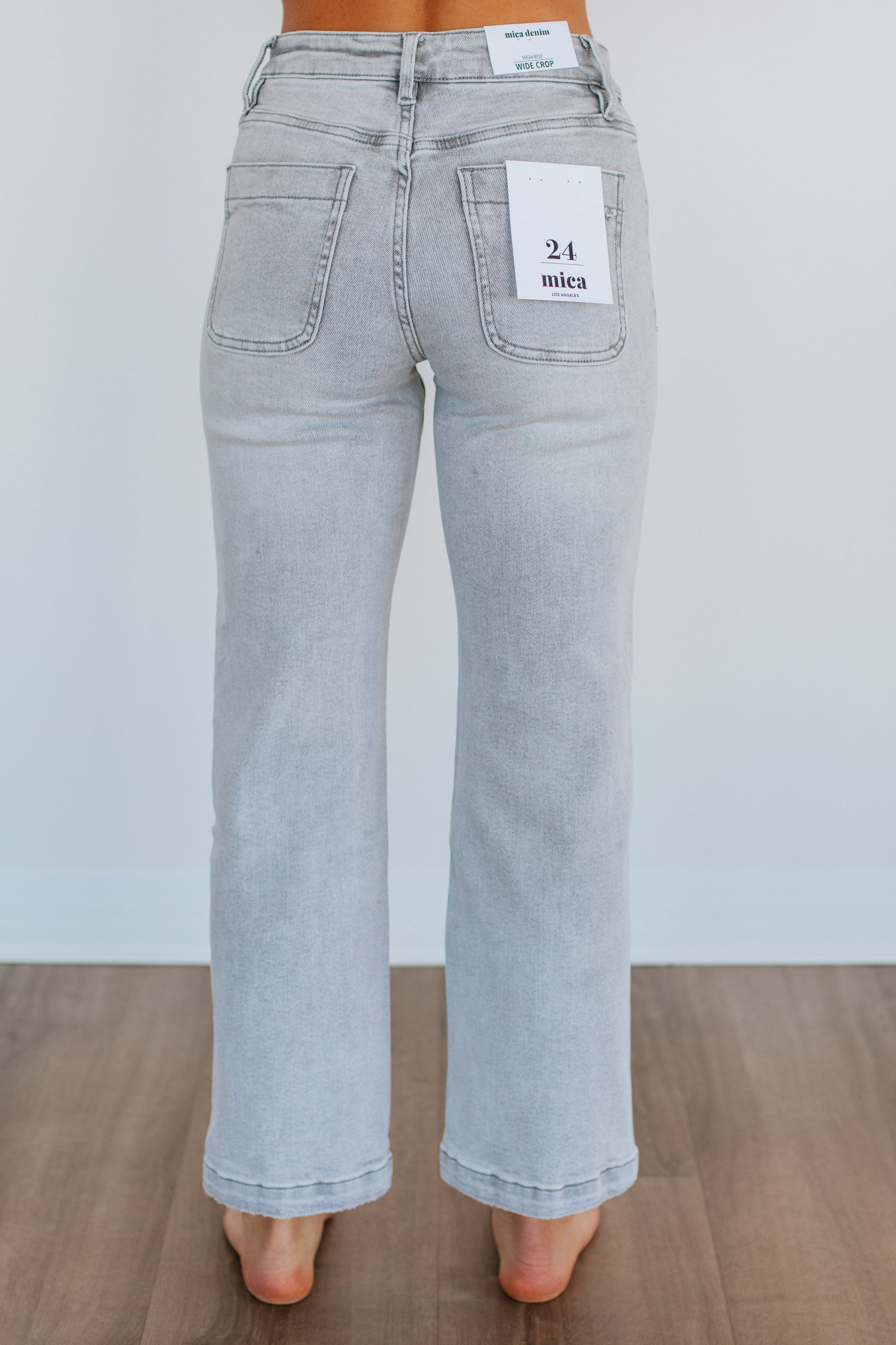 Premium Denzel Mica Jeans for Men - Stylish Slim Fit Stretch Denim Pants - Perfect for Casual Wear, Office & Night Out