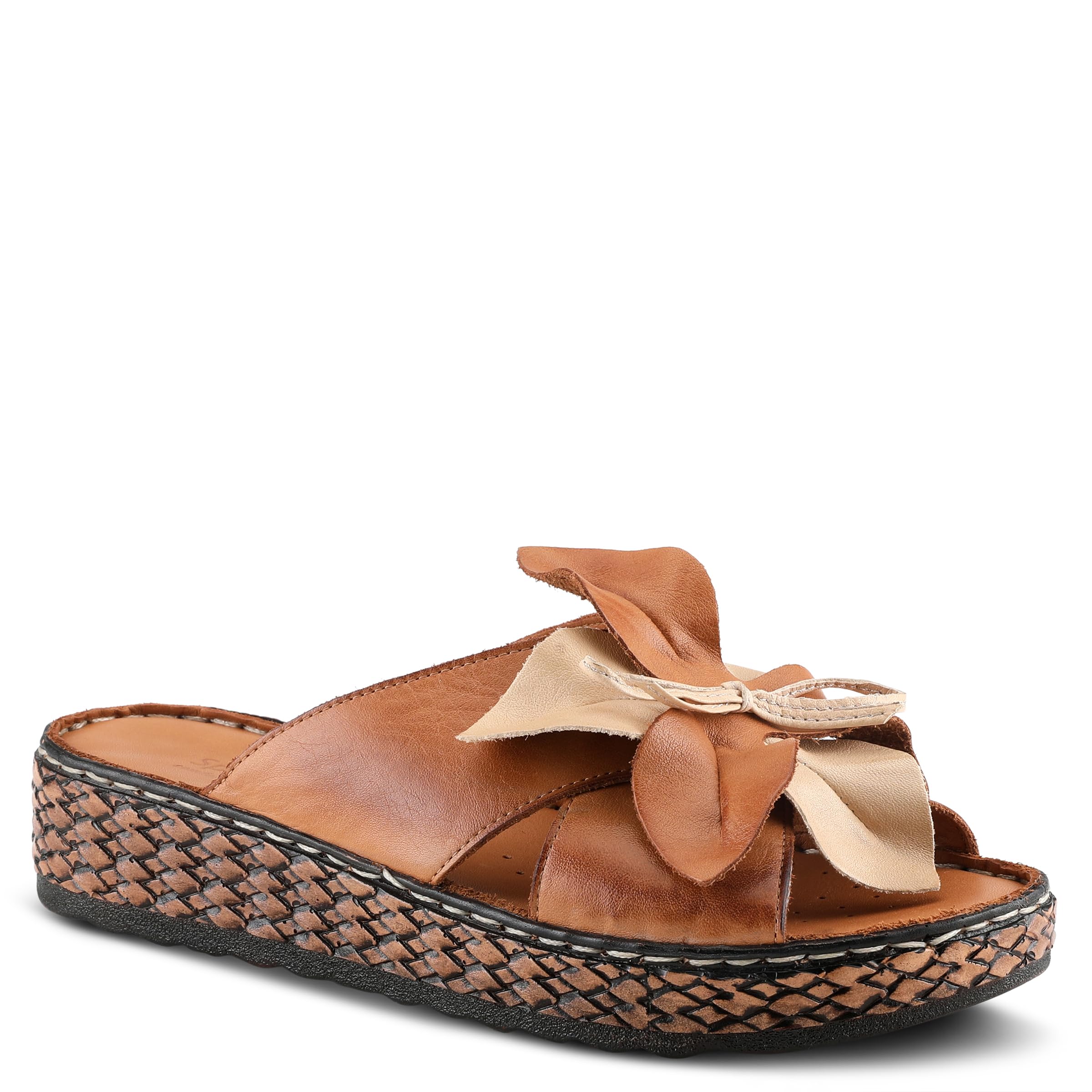 Spring Step Women's Hilary Slip-On Comfortable Loafers - Casual Walking Shoes for Women, Perfect for Office, Travel & Everyday Wear
