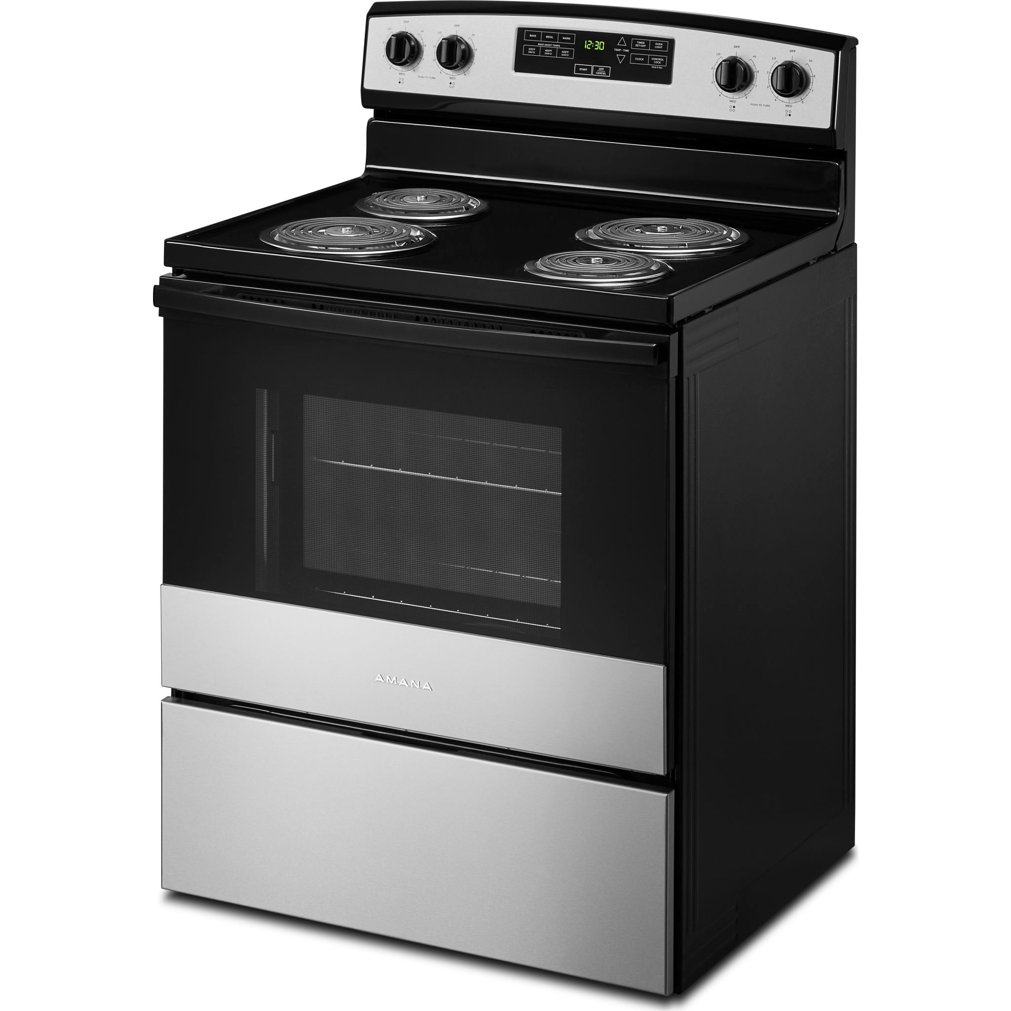 Amana YACR4303MMS 30