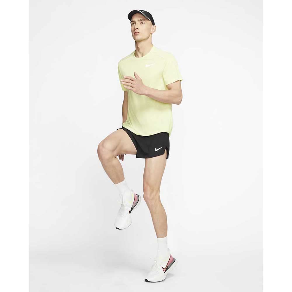 Nike Men's Running Shorts - Lightweight, Breathable & Quick-Dry Athletic Shorts for Gym, Workout & Casual Wear | Perfect for Jogging, Basketball & Summer Activities