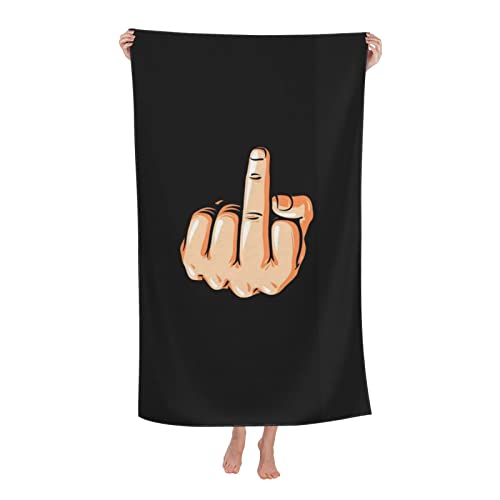 Middle Finger