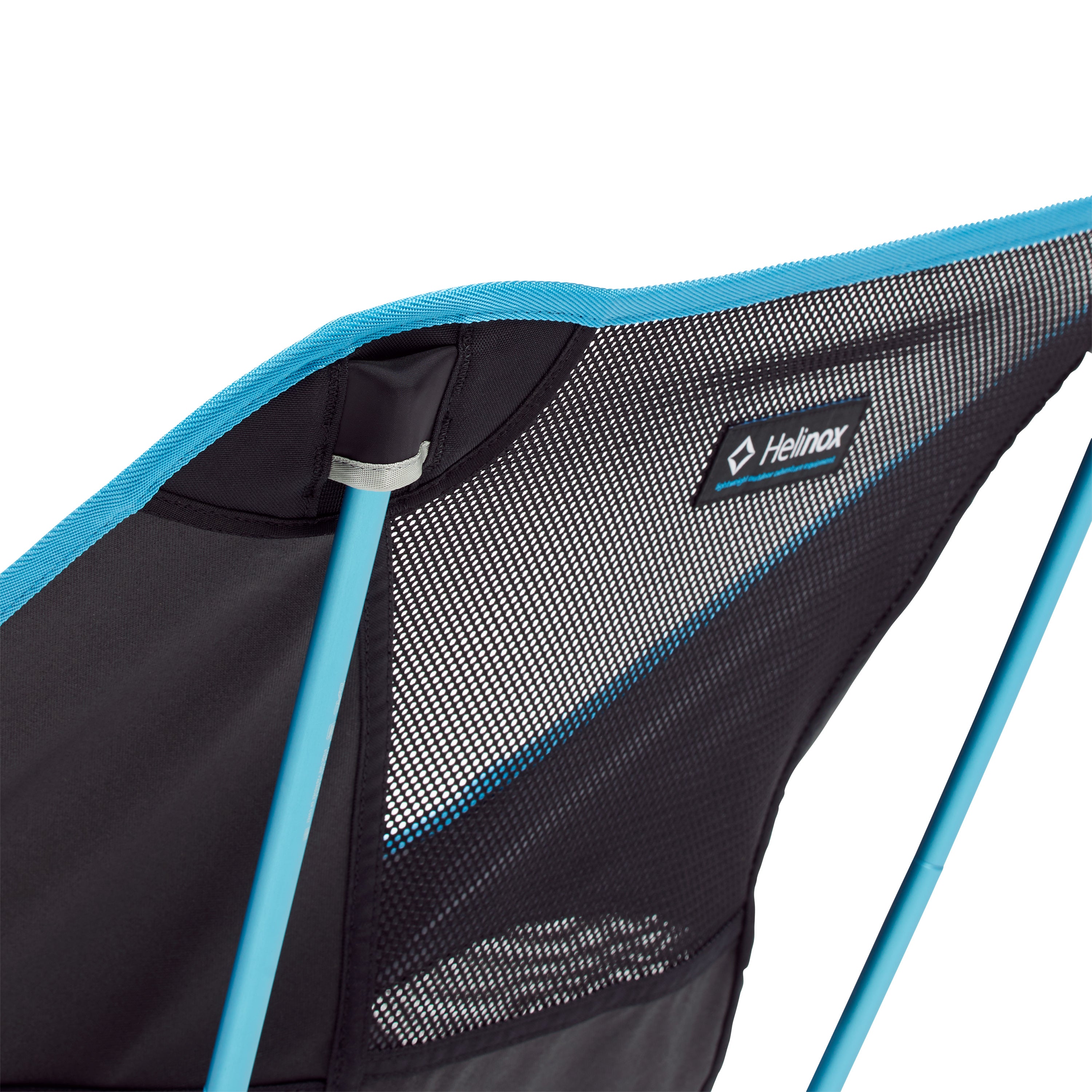 Helinox Chair One Lightweight Portable Camping Chair - Compact Folding Design for Outdoor Adventures, Hiking, Backpacking & Travel