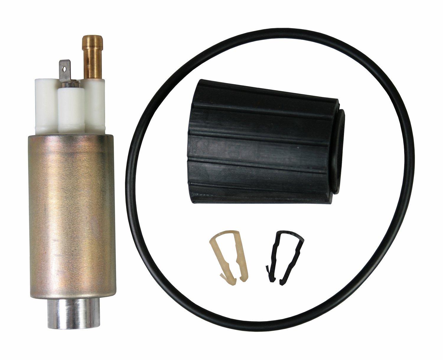 Airtex E2067 High Performance Electric Fuel Pump - Universal Fit for Cars, Trucks & SUVs - Reliable Replacement Part for Smooth Engine Operation - Ideal for Daily Commuting & Off-Road Adventures