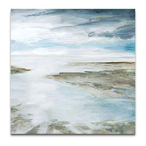 Shimmering Tides