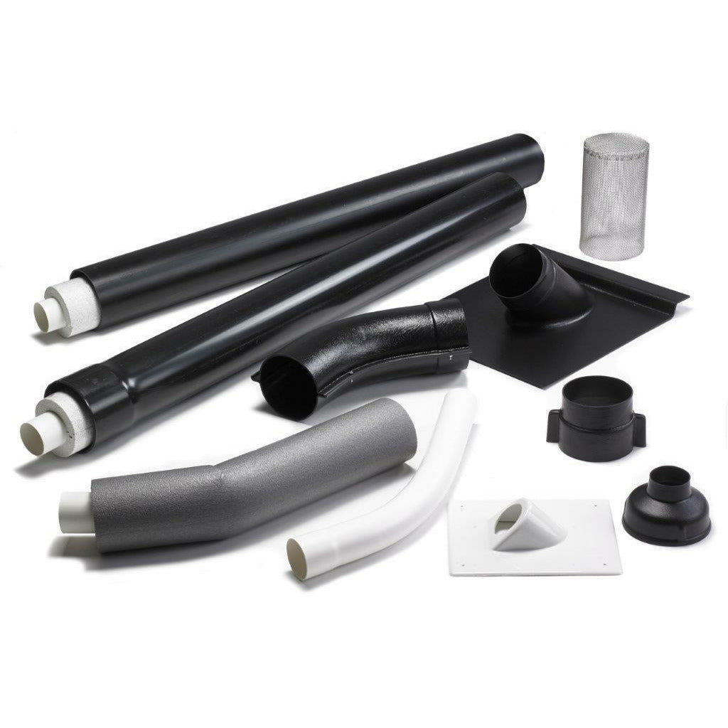 BioLet Wall Mounting Kit for Toilets - Easy DIY Installation for Bathroom & RV Use