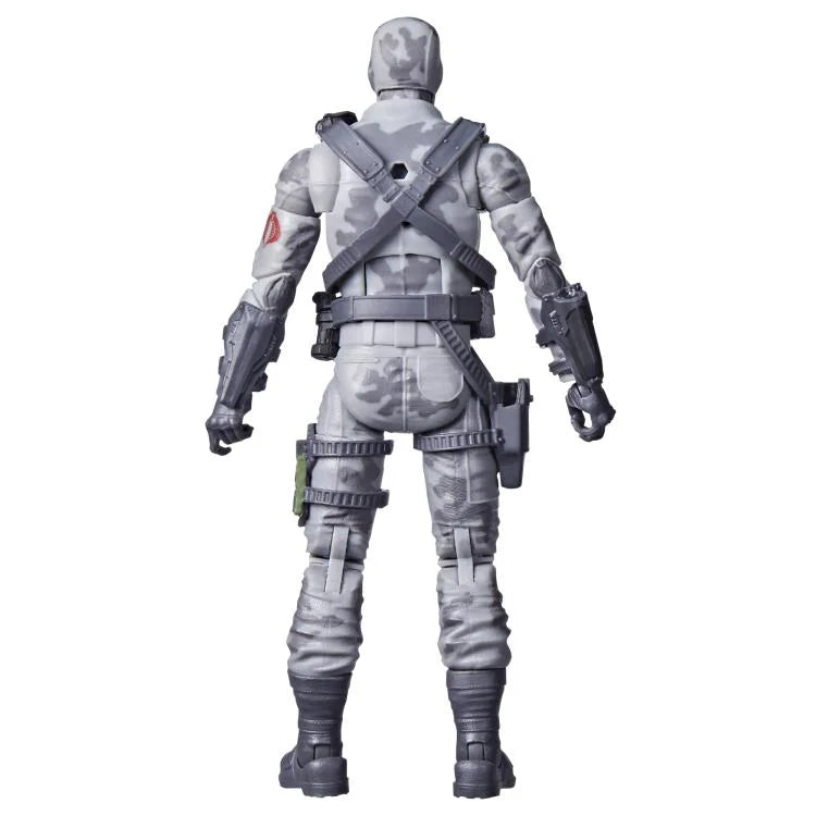 G.I. Joe Classified Series Firefly Action Figure - 6-Inch Collectible Military Toy for Display & Play - Perfect for Fans, Collectors & Diorama Scenes