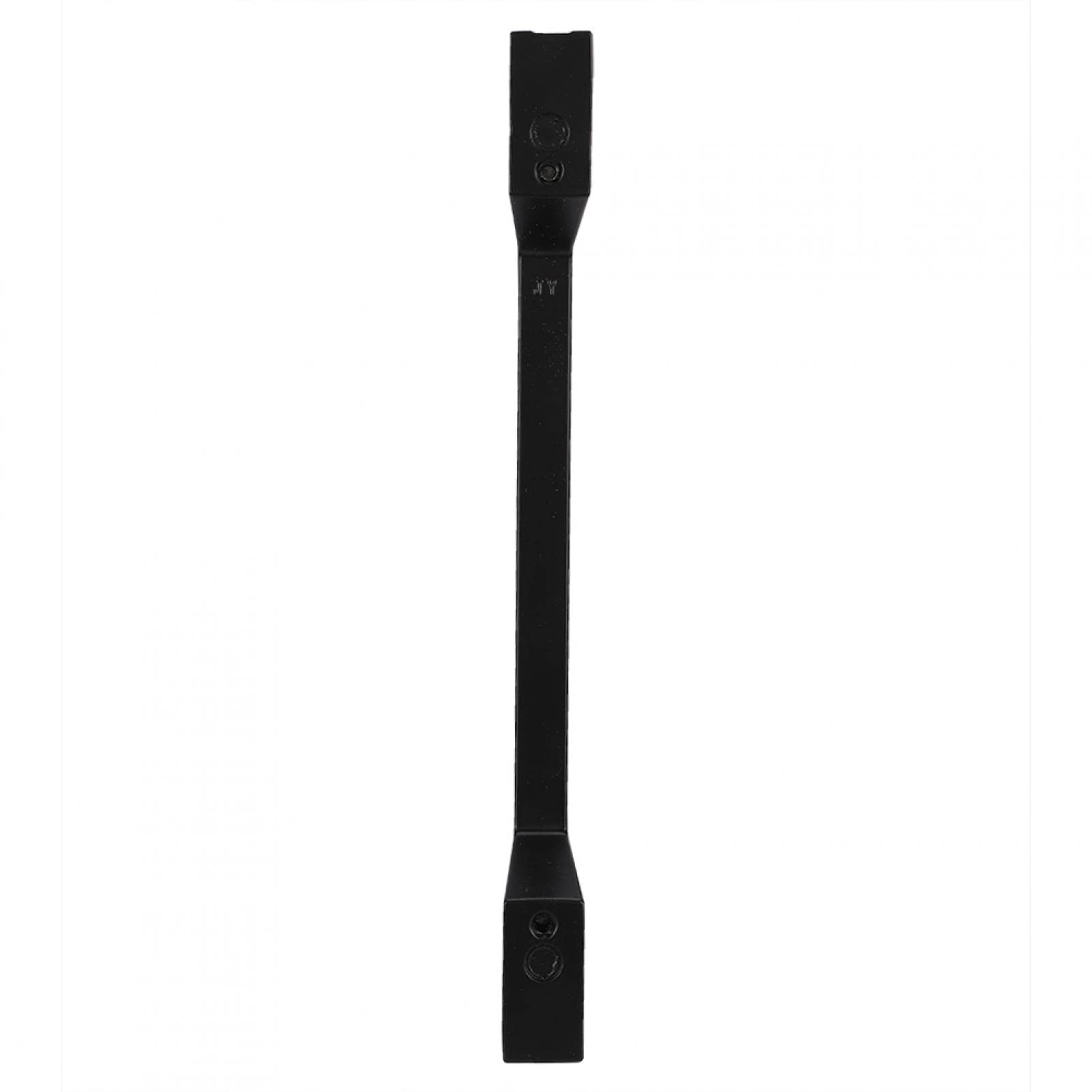 Kuuleyn Aluminum Alloy PC Case Handle - Durable Computer Chassis Handle for Motherboard Open Frame - Perfect for DIY PC Builds, Server Racks & Workstation Upgrades