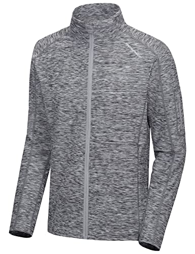 A2. Gray Heather
