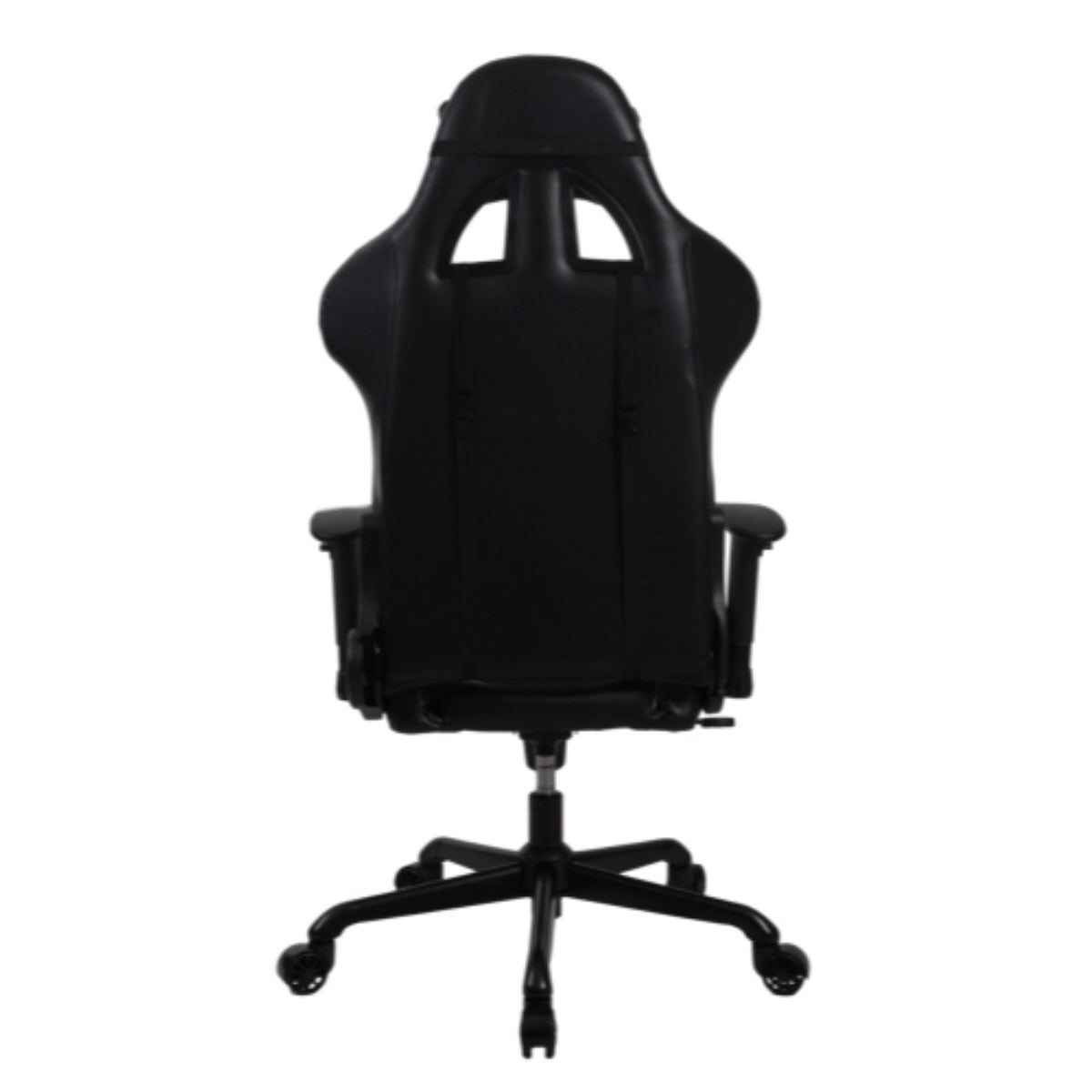 PRO X SERIES 7206 Ergonomic Gaming Chair - Red & Black - High Back Racing Style PC Gaming Chair with Lumbar Support - Perfect for Esports, Streaming & Home Office Setup
