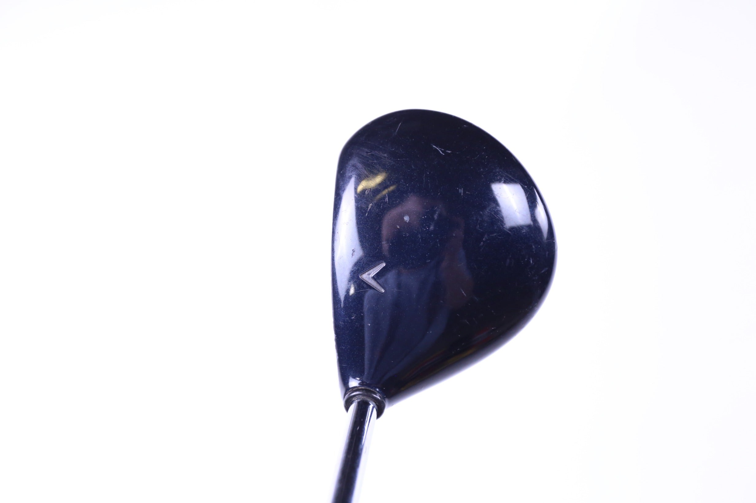 Used Callaway Steelhead Plus 3 Wood Right Handed 15° Uniflex Flex Golf Club - Perfect for Mid-Handicap Golfers on Fairway Shots & Long Approaches