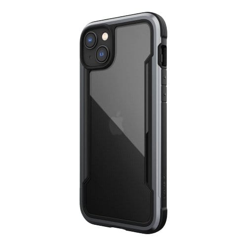 Raptic Shield iPhone 14 Plus Case - Shockproof Protective Cover with Military-Grade Drop Protection, Slim Fit Design - Perfect for Outdoor Adventures, Work & Everyday Use