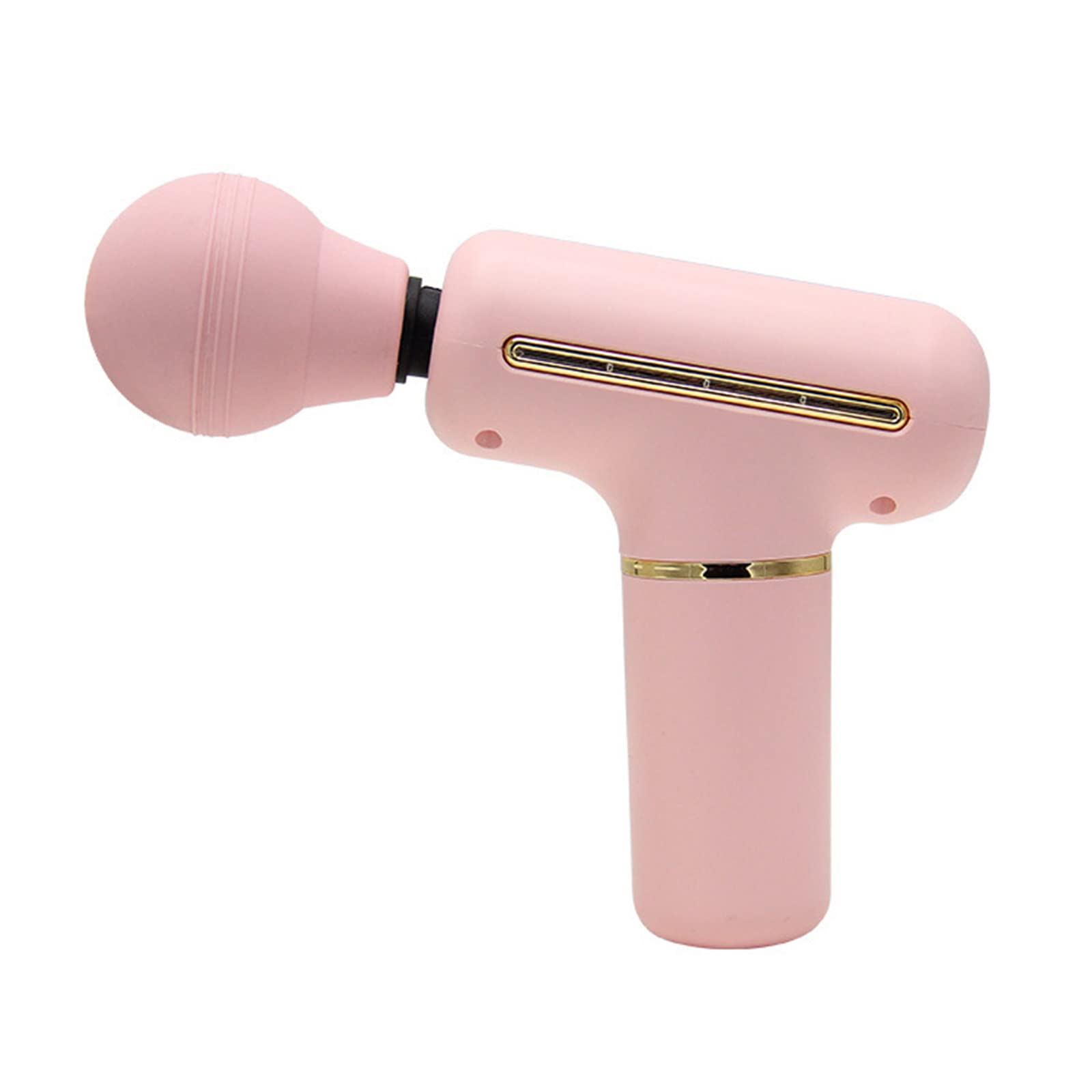 Kimanli Portable Handheld Electric Massage Gun - Deep Tissue Percussion Massager for Full Body Muscle Relief - Perfect for Athletes, Fitness Enthusiasts, Men & Women - Alleviate Muscle Fatigue & Pain - Ideal for Post-Workout Recovery, Office Use & Home Relaxation