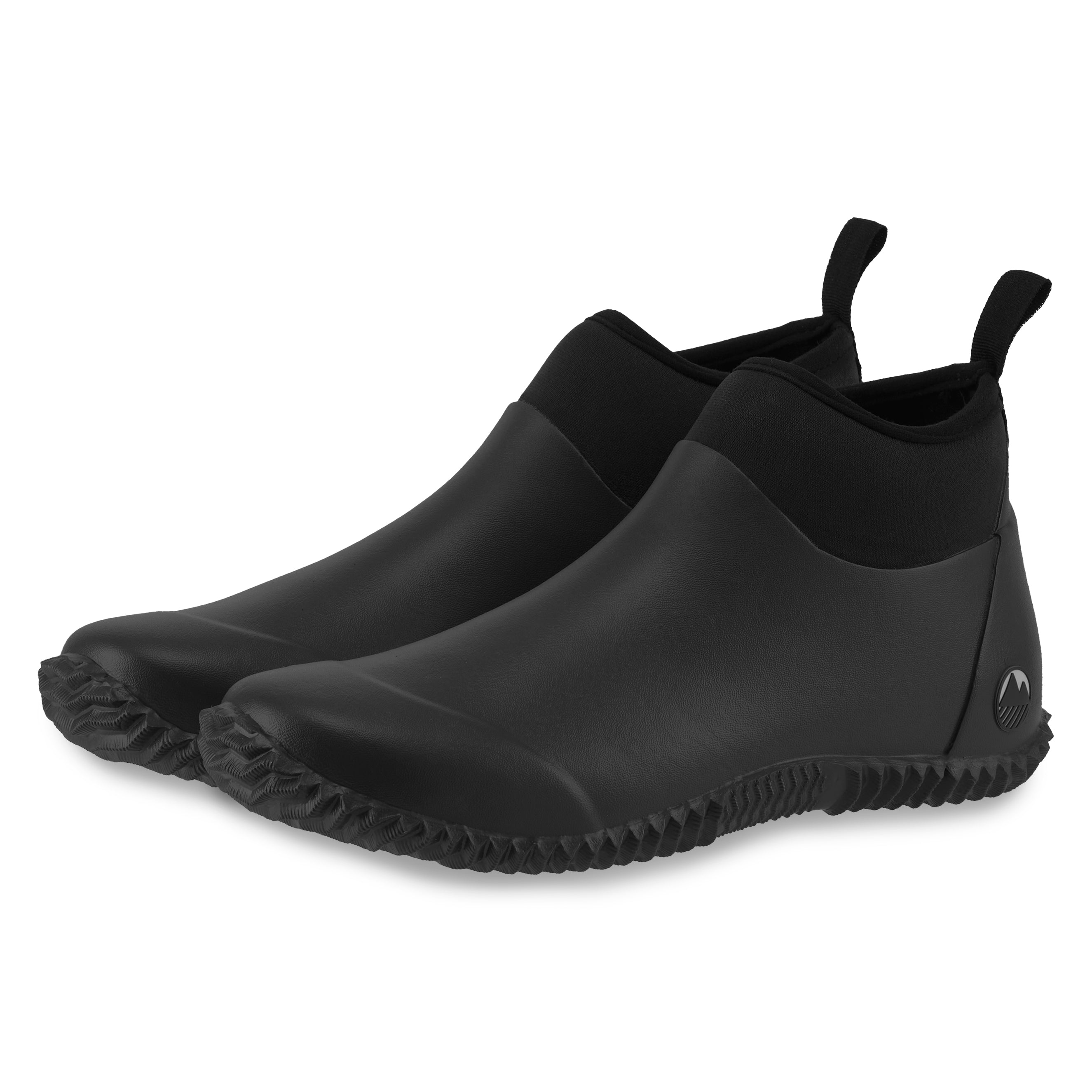 Men's Hayton Multipurpose Ankle Boots - Waterproof Hiking & Casual Wear for Outdoor Adventures & Everyday Comfort