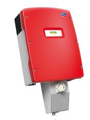 Sunny Boy SB 9000TLUS 9000W Grid-Tied Solar Inverter for Home & Commercial Use | High Efficiency 12kW System | Perfect for Residential Rooftop & Small Business Solar Installations