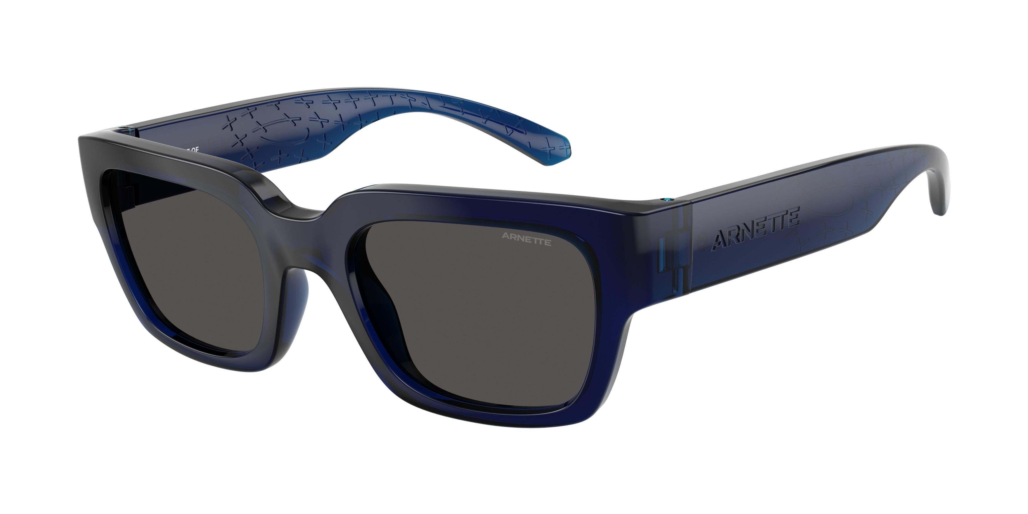 299087 - Blue - Dark Grey