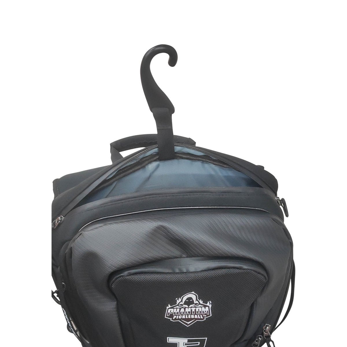 Phantom Pickleball Pro Tour Bag - Durable & Spacious Pickleball Equipment for Professionals & Enthusiasts | Perfect for Tournaments, Training & Travel