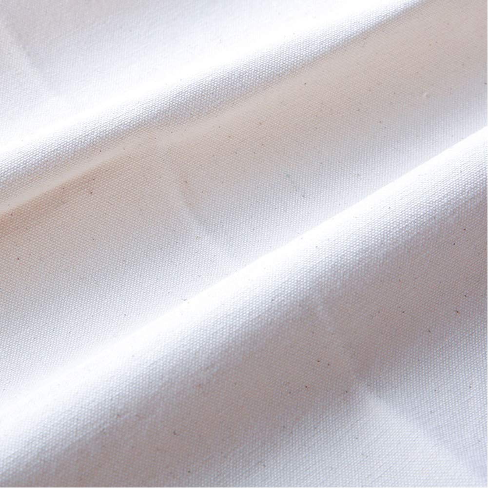CANDeal 2-Piece Large Bakers Couche (18