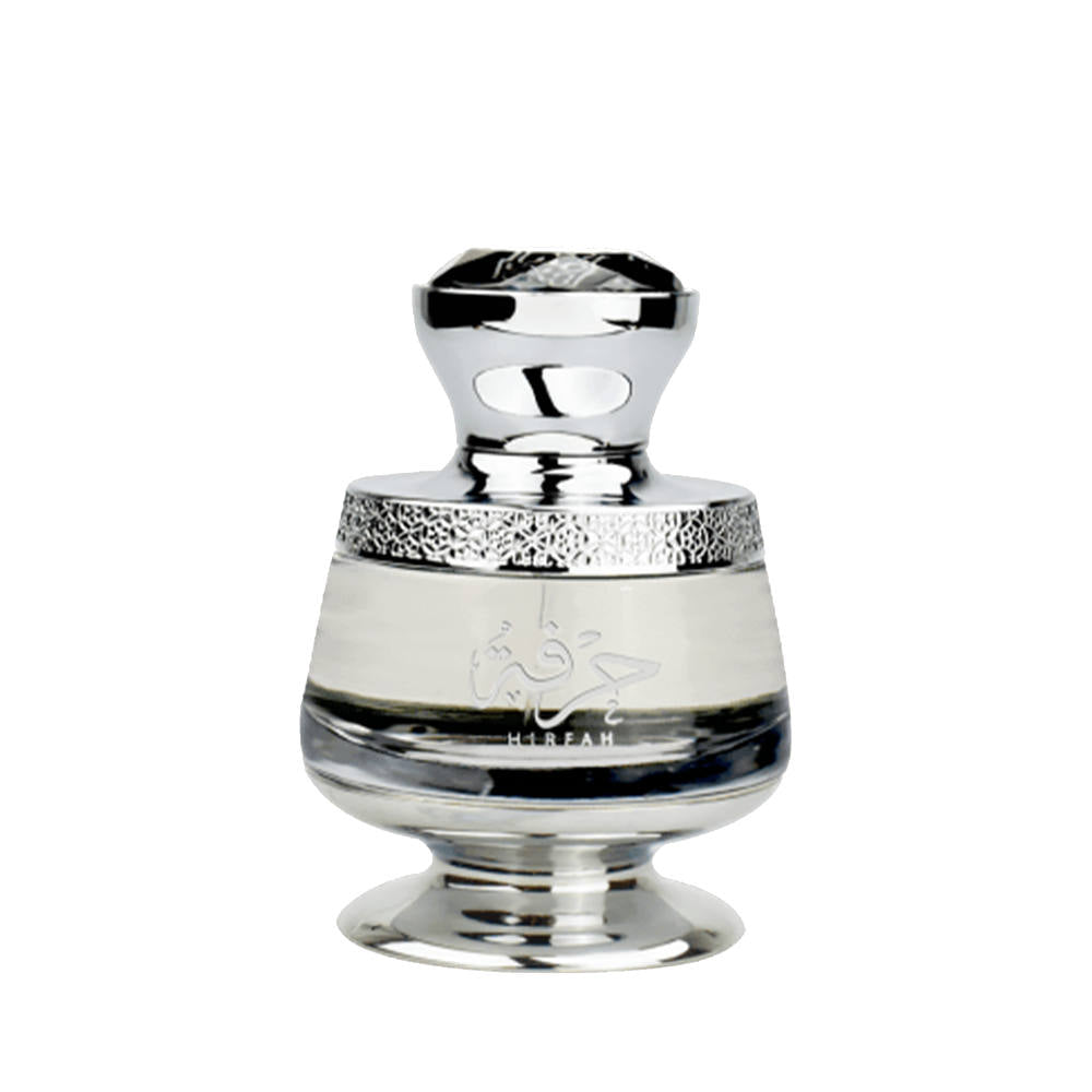 Hirfah Eau de Parfum 75ml for Women - Long Lasting Floral Fragrance | Perfect for Daily Wear, Date Nights & Special Occasions