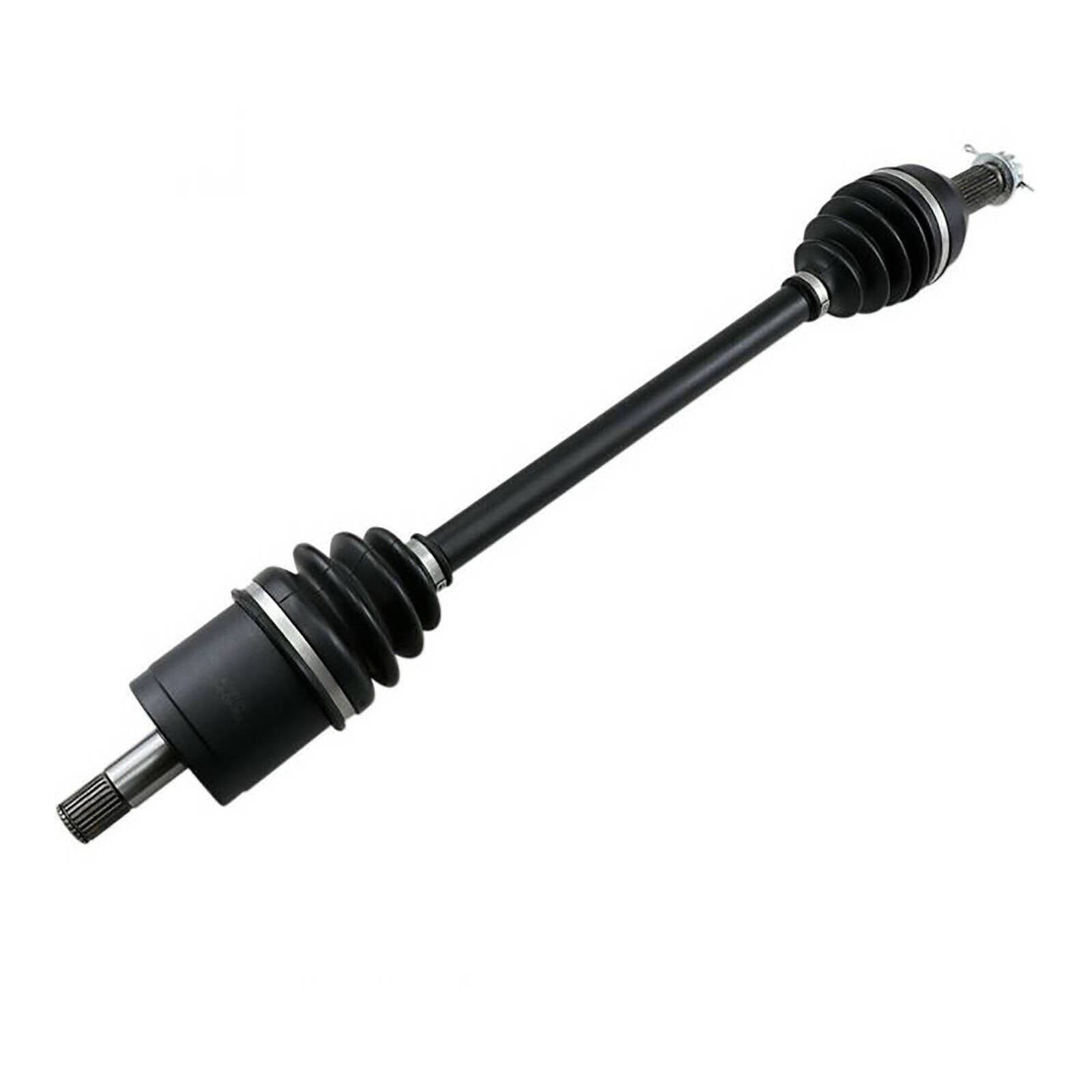 ATV CV Axle Complete 8 Ball Joint Kit - Heavy Duty Replacement for ATV/UTV - Perfect for Off-Roading, Trail Riding & Mudding Adventures