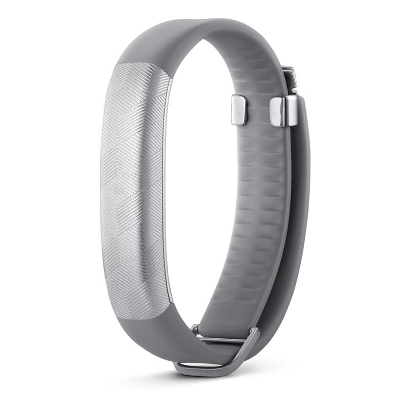 Up2 by Jawbone - Premium Fitness Tracker with Heart Rate Monitor, Sleep Tracking & Smart Notifications - Perfect for Running, Gym Workouts & Daily Activity Tracking
