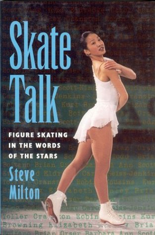 Figure Skating Stars: Inspiring Quotes & Stories from Top Skaters | Perfect for Fans, Coaches & Aspiring Athletes