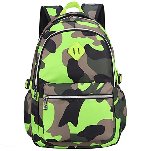 Camo Green