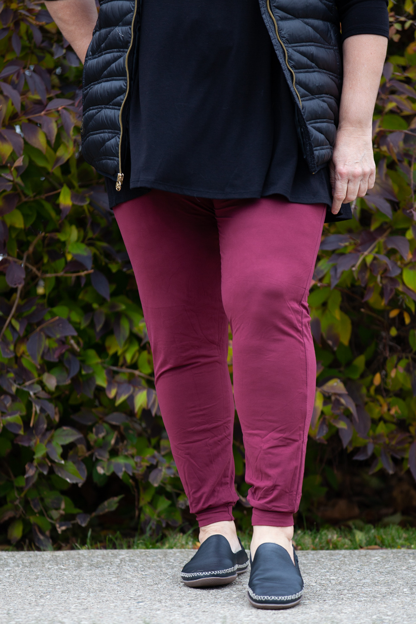 Solid Color Joggers for Men & Women - Comfortable Casual Sweatpants for Running, Yoga, Lounge Wear & Everyday Outfits