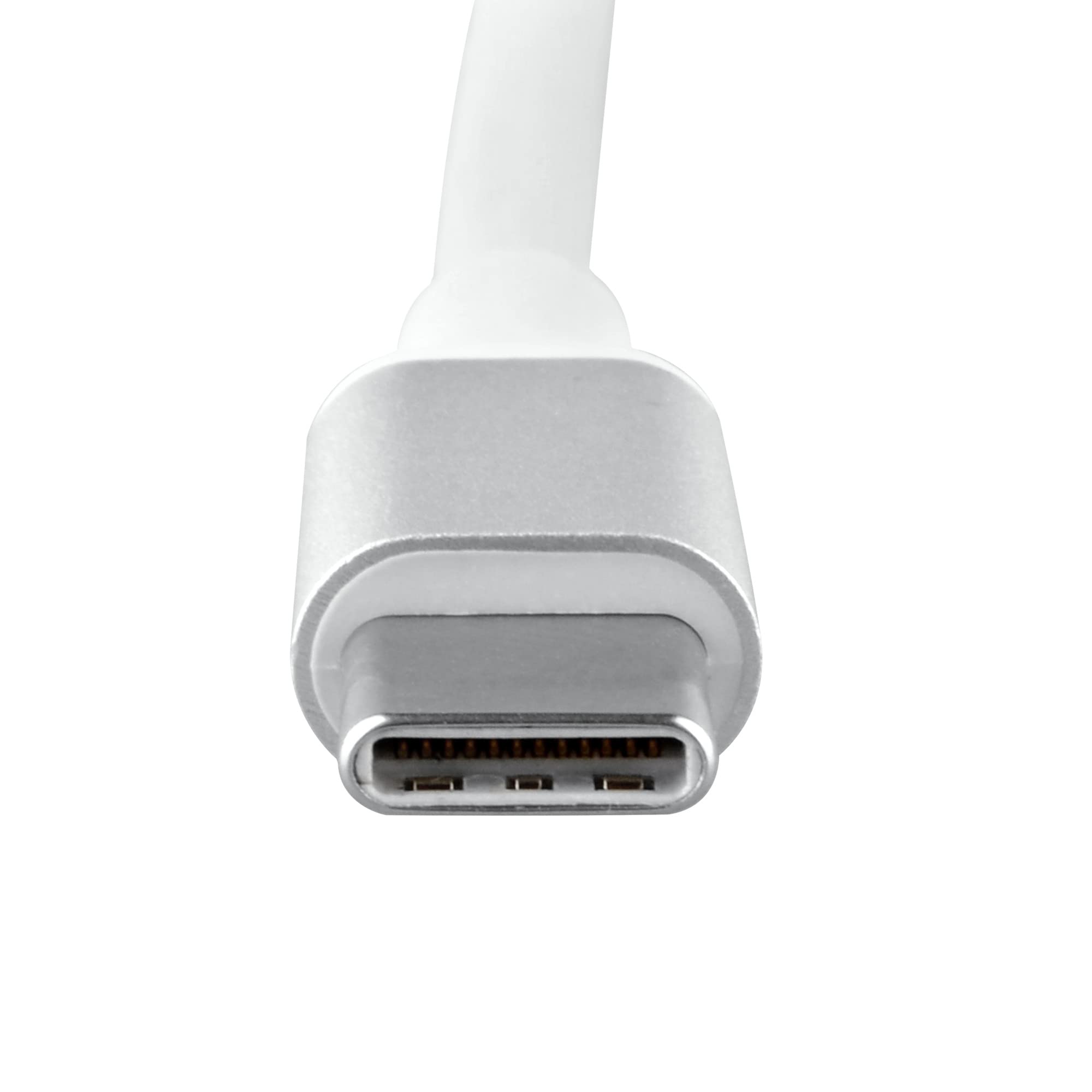Premium 5A USB-C Cable for M-Audio AIR 192|6 Audio Interface - Fast Charging & Data Sync - Perfect for Music Production & Studio Recording